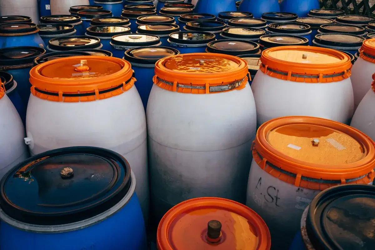 Chemical & Toxic Waste Cleanup in Waynesboro, GA